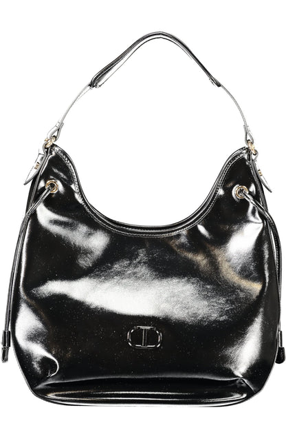 TWINSET BORSA DONNA NERO