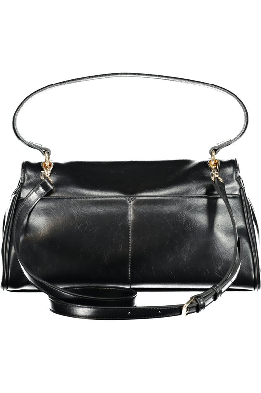 TWINSET BORSA DONNA NERO