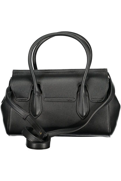 TWINSET BORSA DONNA NERO