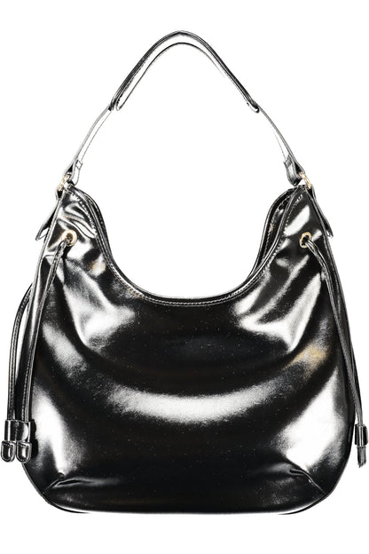 TWINSET BORSA DONNA NERO