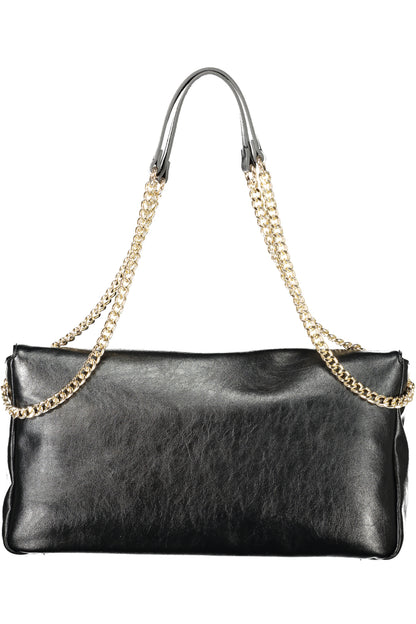 TWINSET BORSA DONNA NERO