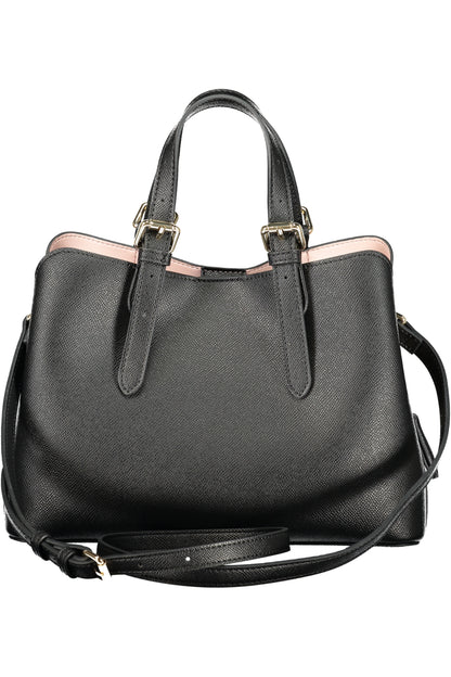 TWINSET BORSA DONNA NERO