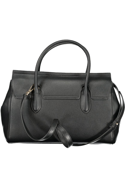 TWINSET BORSA DONNA NERO