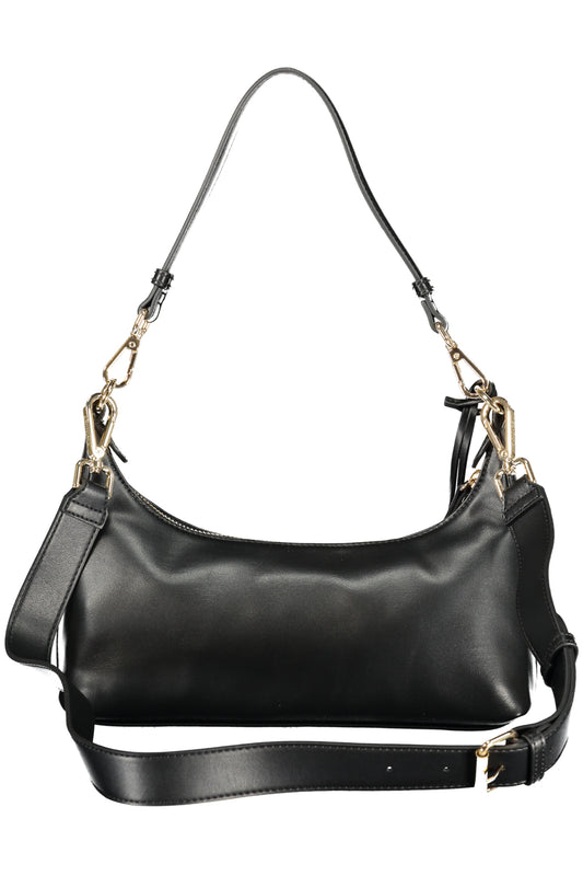 TWINSET BORSA DONNA NERO