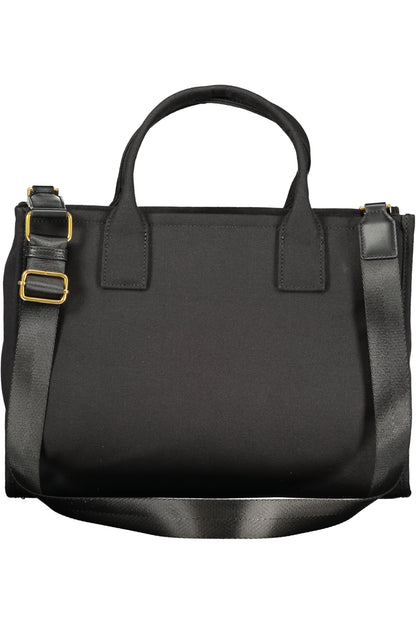 TWINSET BORSA DONNA NERO