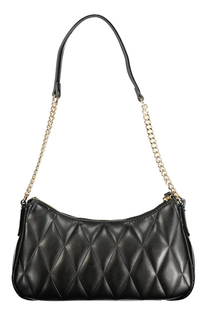TWINSET BORSA DONNA NERO