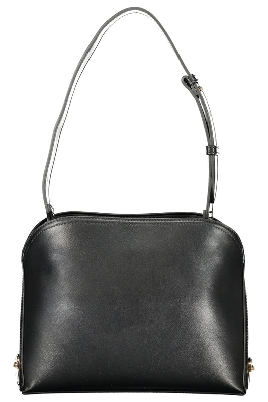 TWINSET BORSA DONNA NERO