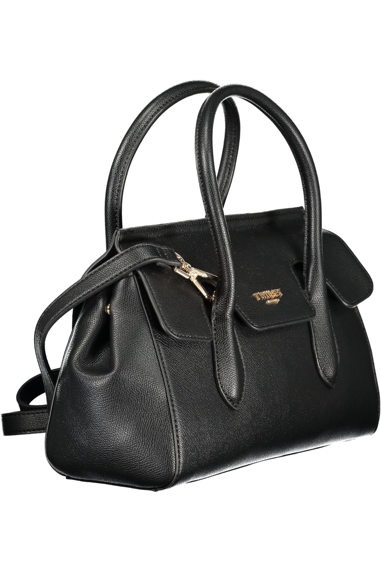 TWINSET BORSA DONNA NERO