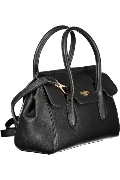 TWINSET BORSA DONNA NERO