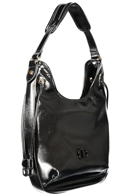 TWINSET BORSA DONNA NERO