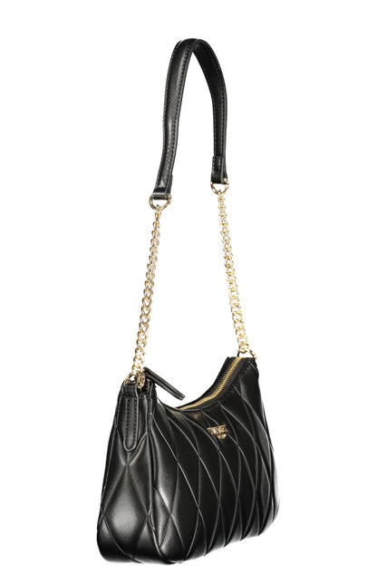 TWINSET BORSA DONNA NERO