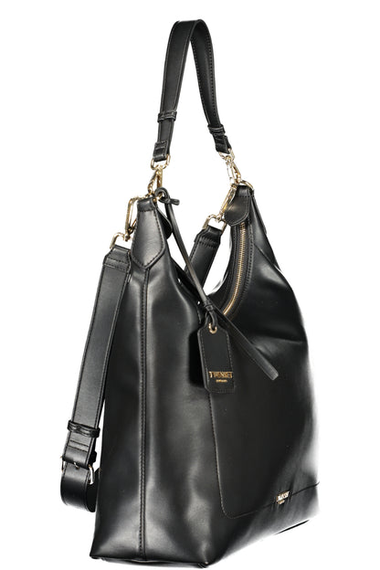 TWINSET BORSA DONNA NERO