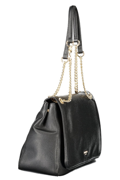 TWINSET BORSA DONNA NERO