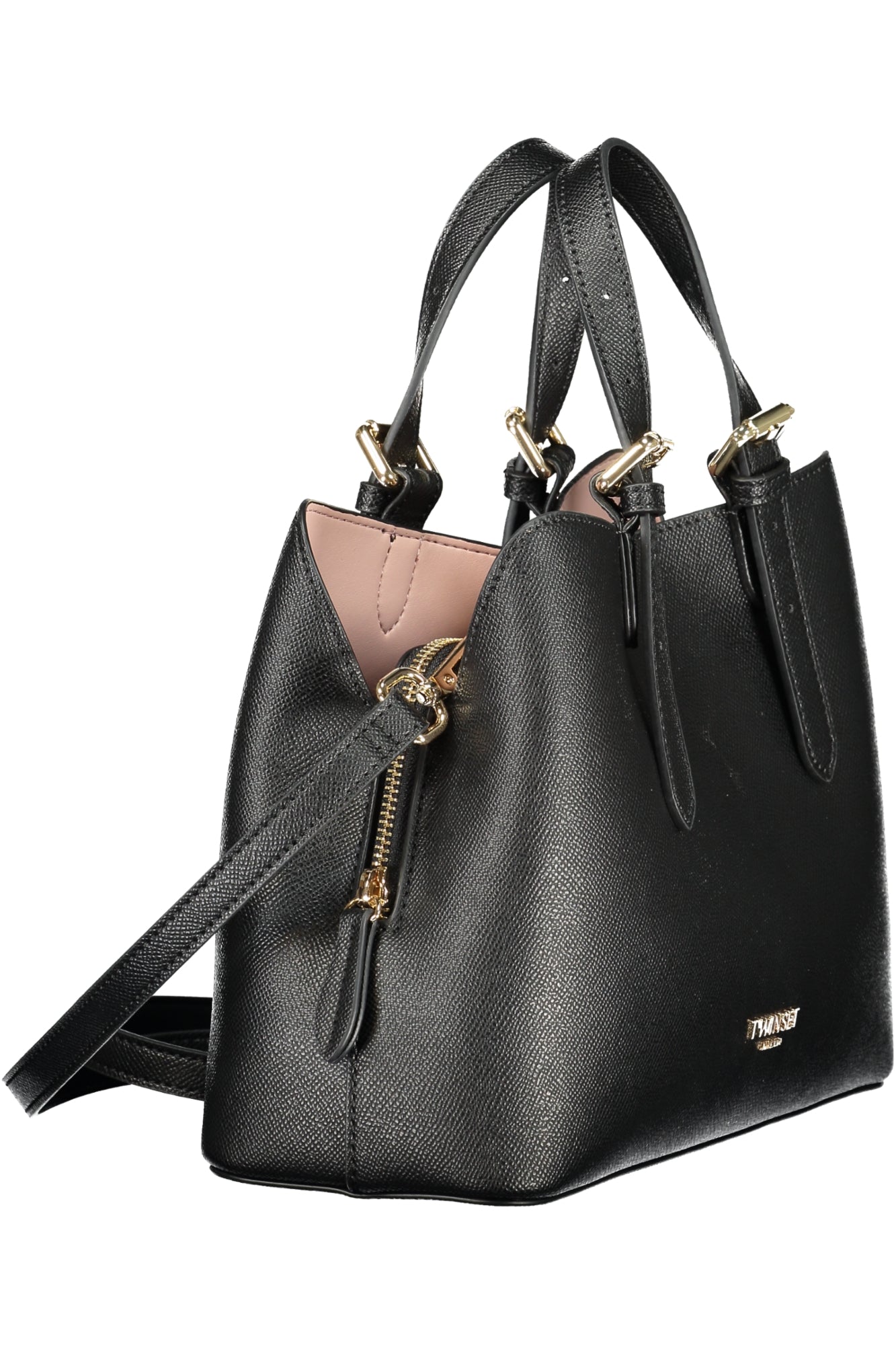 TWINSET BORSA DONNA NERO