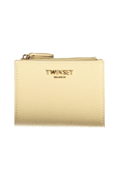 TWINSET PORTAFOGLIO DONNA ROSA