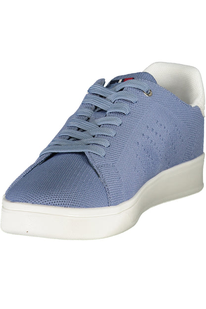 U.S. GRAND CALZATURA SPORTIVA UOMO AZZURRO