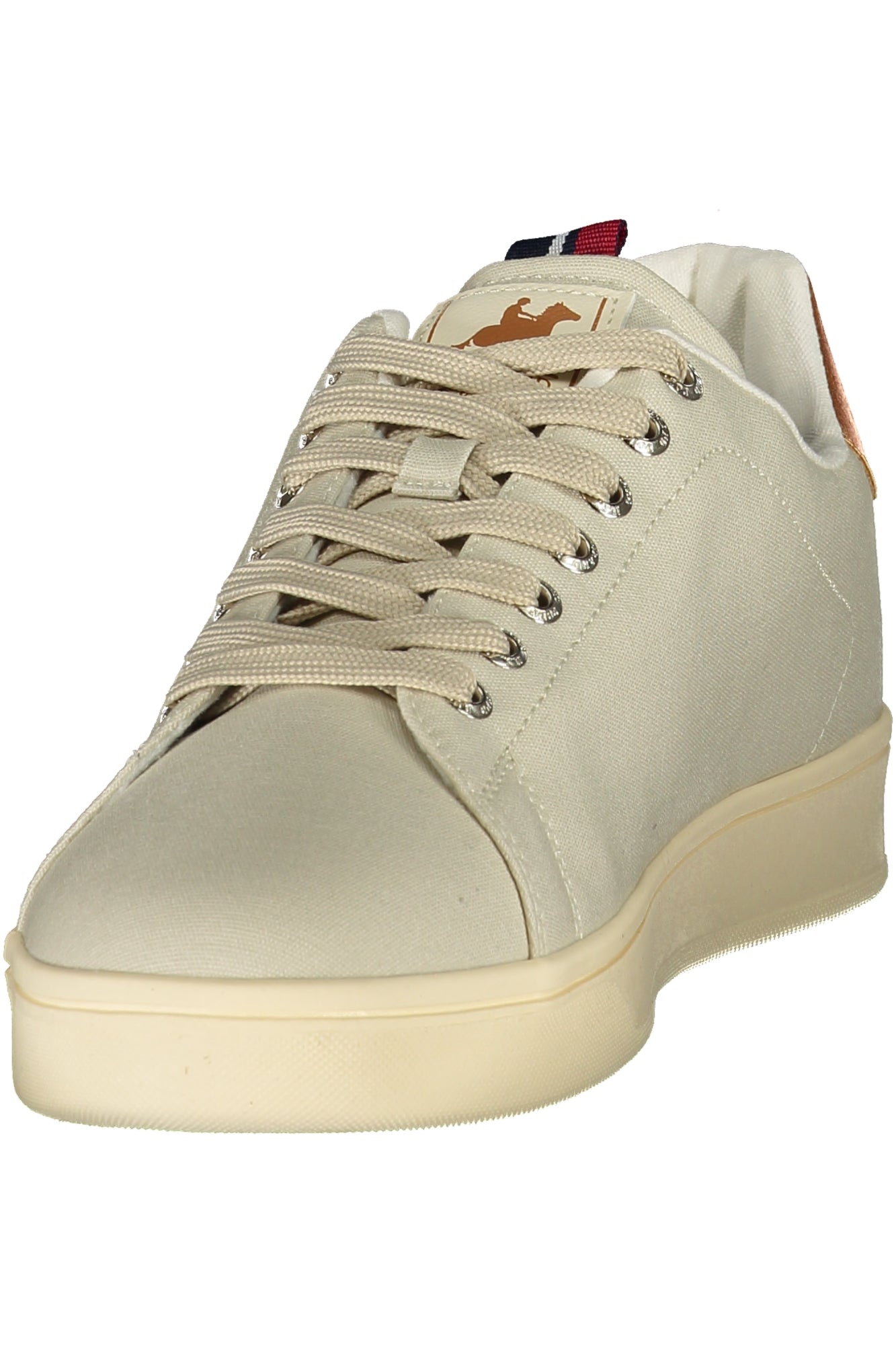 U.S. GRAND CALZATURA SPORTIVA UOMO BEIGE