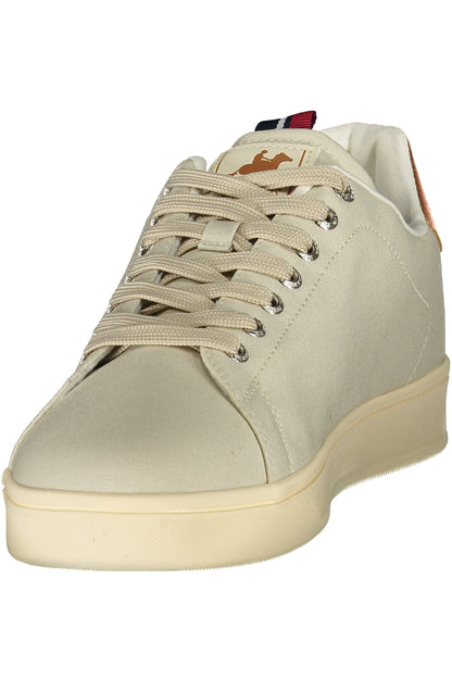 U.S. GRAND CALZATURA SPORTIVA UOMO BEIGE