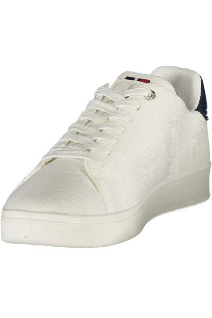 U.S. GRAND CALZATURA SPORTIVA UOMO BIANCO