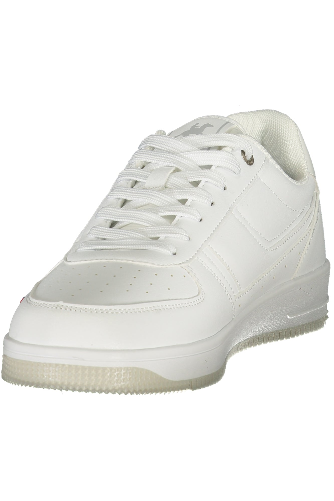 U.S. GRAND CALZATURA SPORTIVA UOMO BIANCO