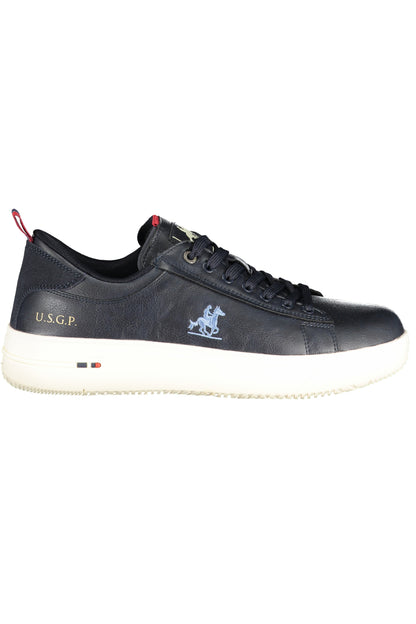 U.S. GRAND CALZATURA SPORTIVA UOMO BLU