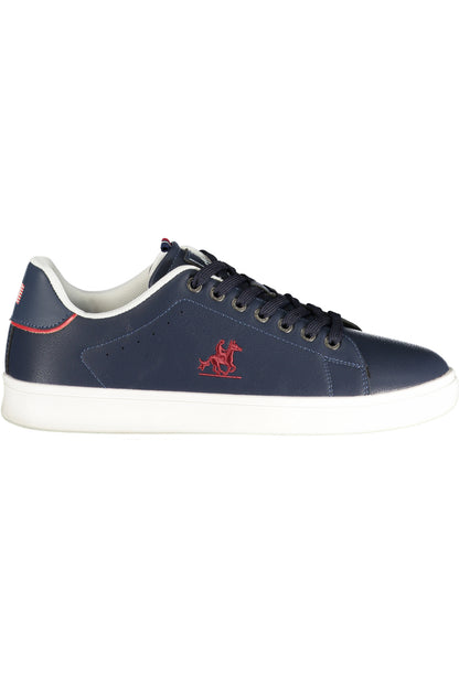 U.S. GRAND CALZATURA SPORTIVA UOMO BLU