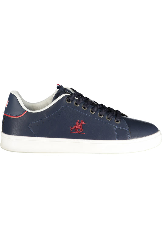 U.S. GRAND CALZATURA SPORTIVA UOMO BLU