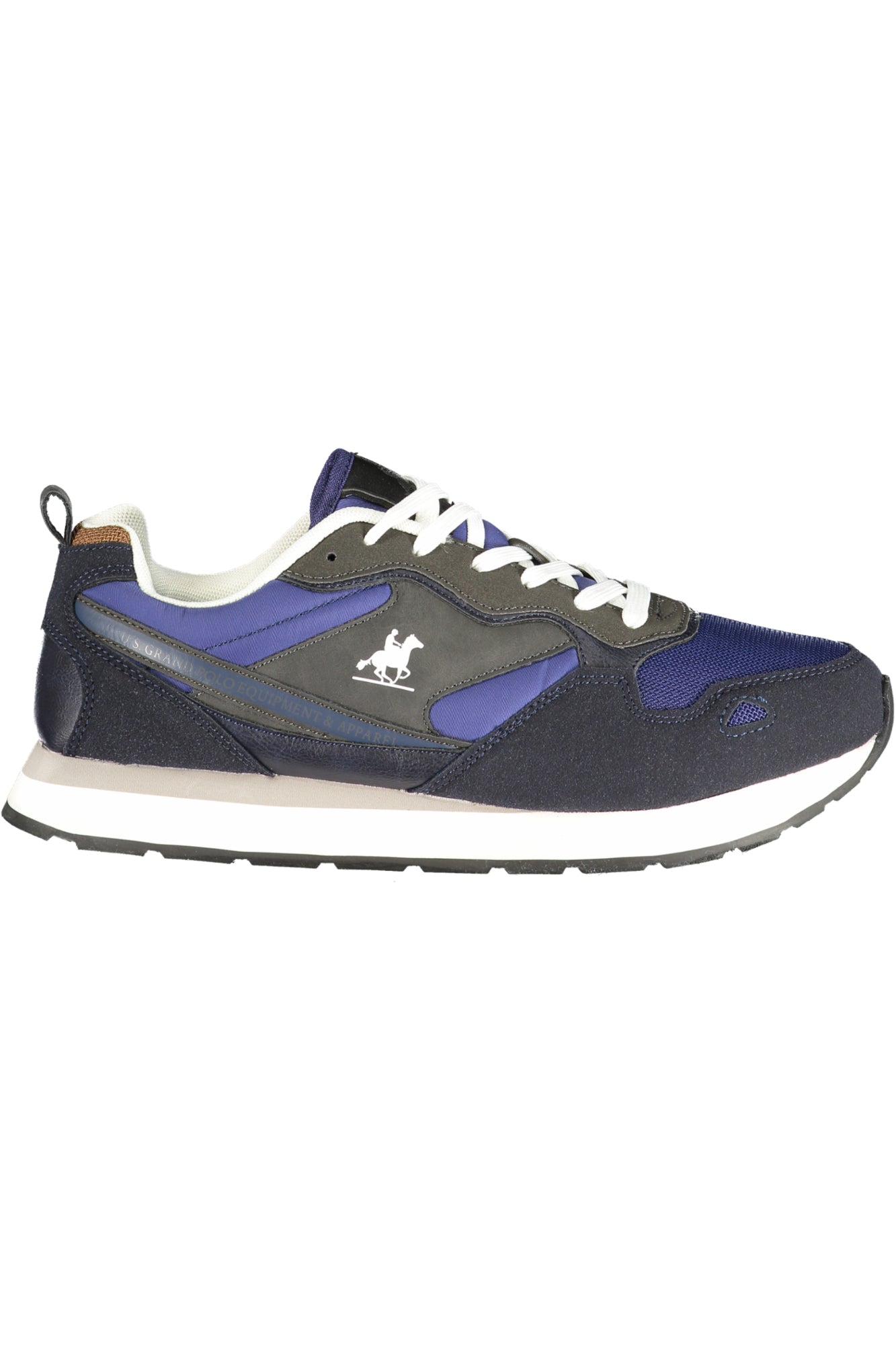 U.S. GRAND CALZATURA SPORTIVA UOMO BLU