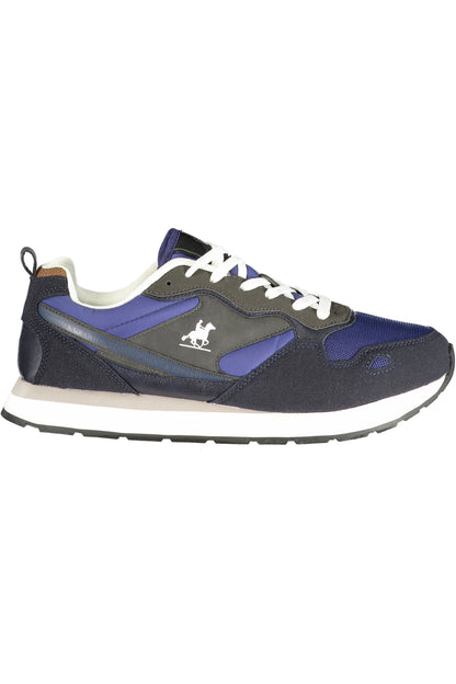 U.S. GRAND CALZATURA SPORTIVA UOMO BLU