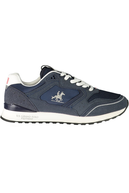 U.S. GRAND CALZATURA SPORTIVA UOMO BLU