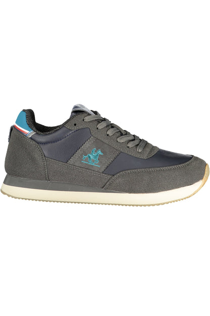 U.S. GRAND CALZATURA SPORTIVA UOMO BLU