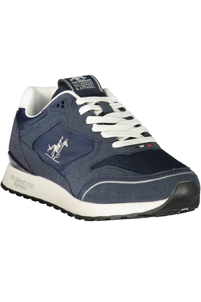 U.S. GRAND CALZATURA SPORTIVA UOMO BLU