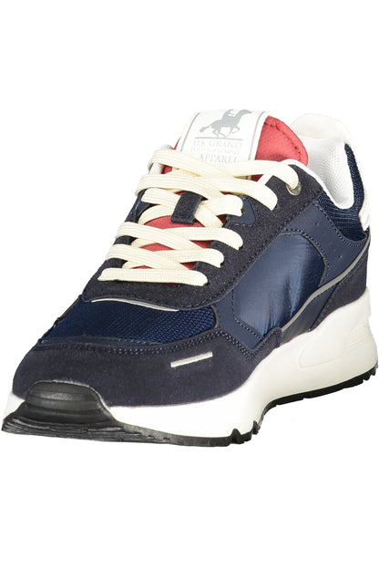 U.S. GRAND CALZATURA SPORTIVA UOMO BLU