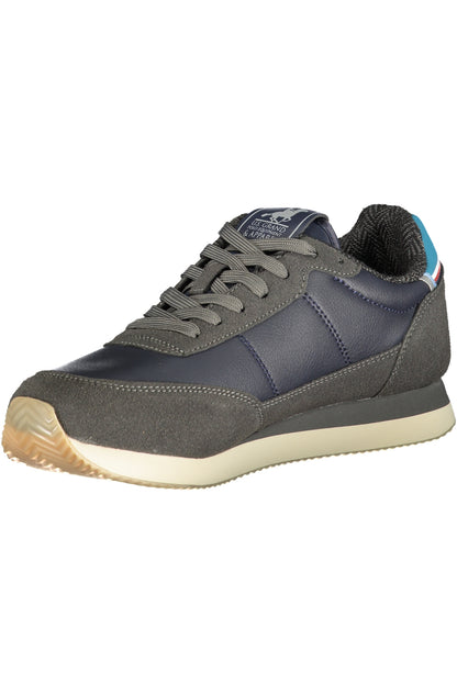U.S. GRAND CALZATURA SPORTIVA UOMO BLU