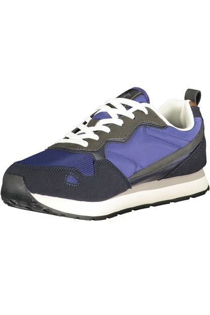 U.S. GRAND CALZATURA SPORTIVA UOMO BLU