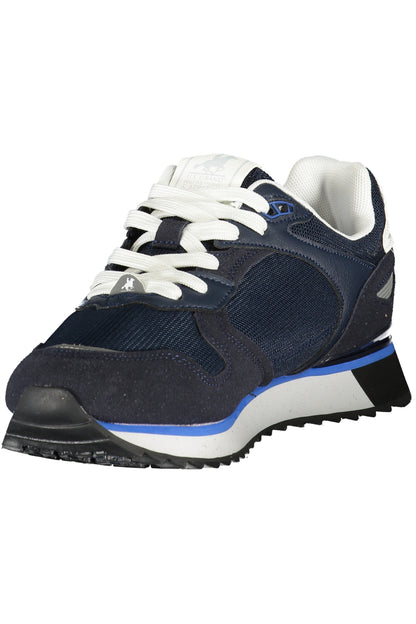 U.S. GRAND CALZATURA SPORTIVA UOMO BLU