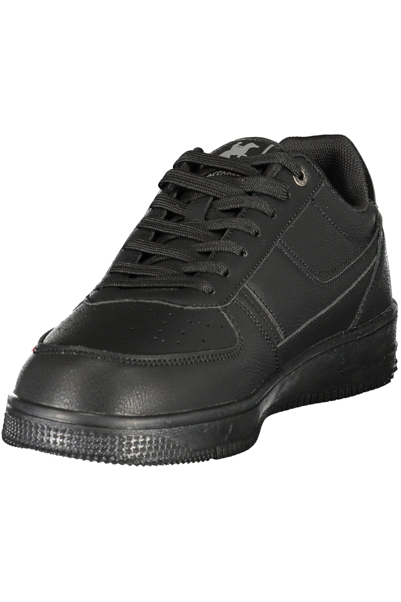 U.S. GRAND CALZATURA SPORTIVA UOMO NERO