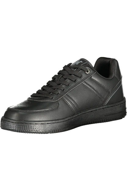 U.S. GRAND CALZATURA SPORTIVA UOMO NERO