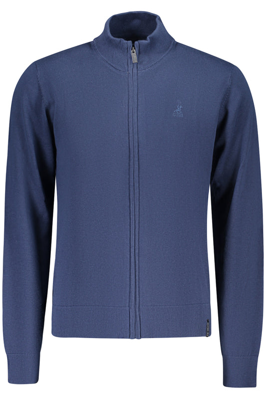 U.S. GRAND CARDIGAN UOMO BLU