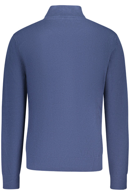 U.S. GRAND CARDIGAN UOMO BLU