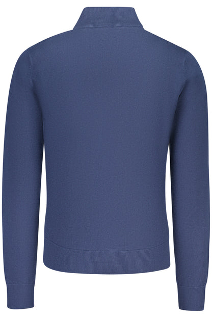 U.S. GRAND CARDIGAN UOMO BLU