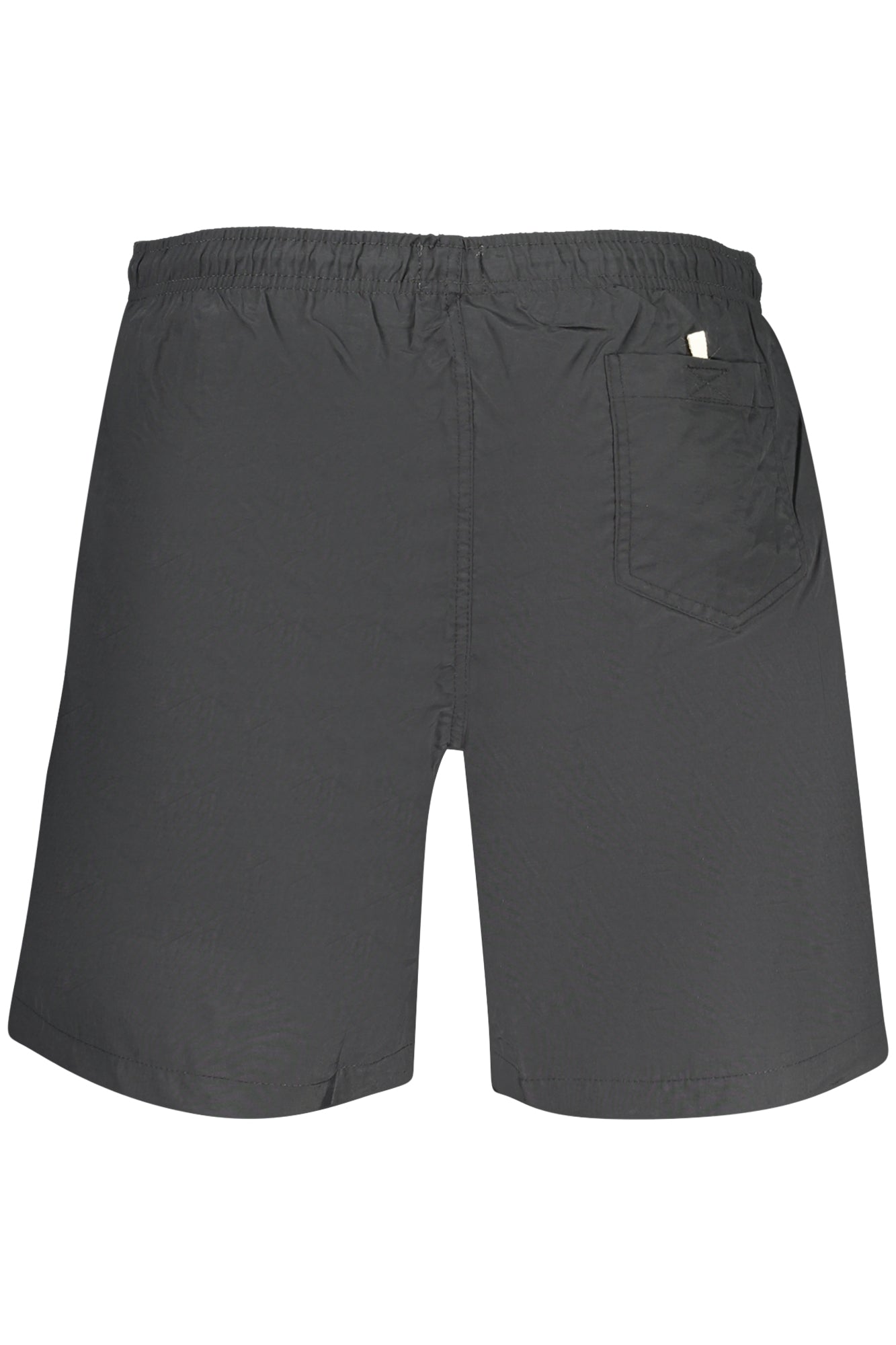 U.S. GRAND COSTUME PARTE SOTTO UOMO NERO