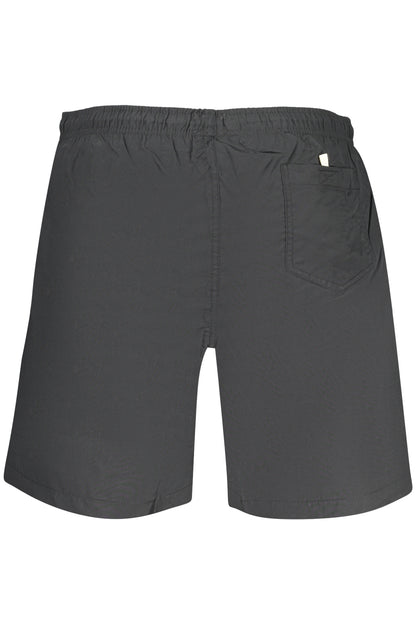 U.S. GRAND COSTUME PARTE SOTTO UOMO NERO