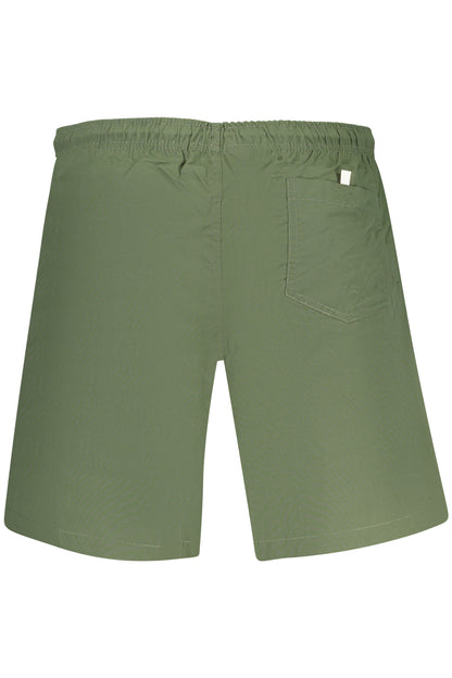 U.S. GRAND COSTUME PARTE SOTTO UOMO VERDE