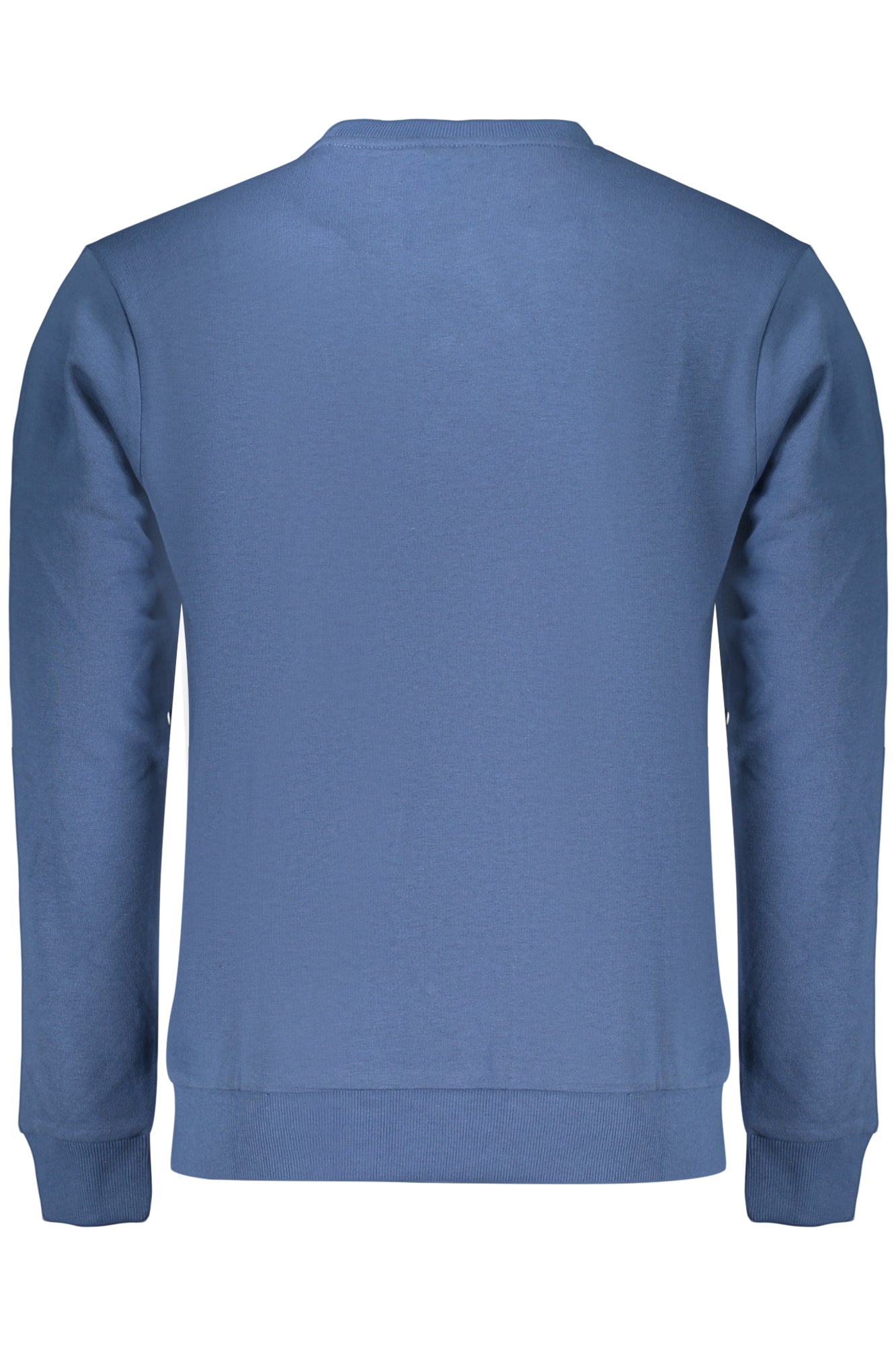 U.S. GRAND FELPA SENZA ZIP UOMO BLU