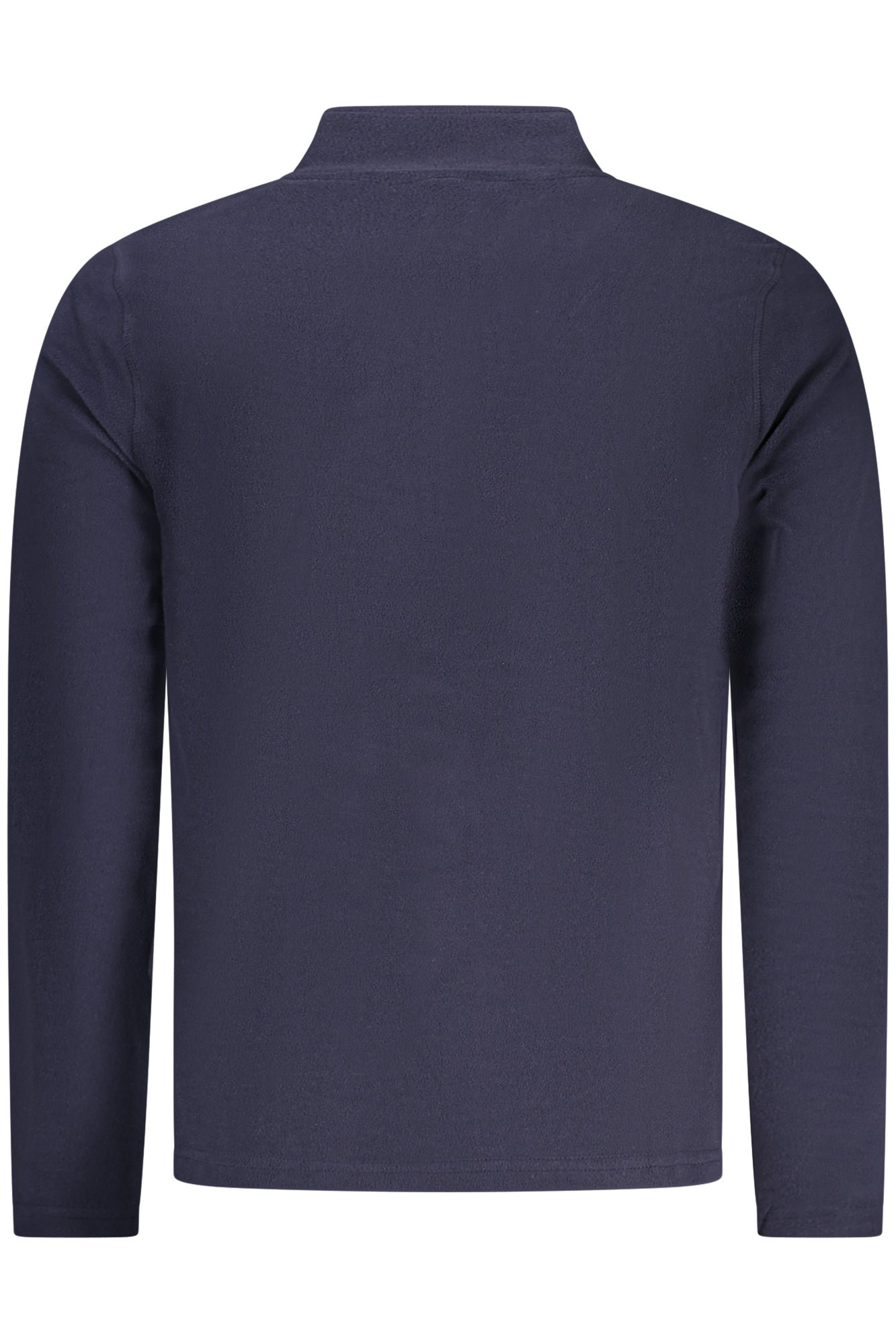 U.S. GRAND FELPA SENZA ZIP UOMO BLU