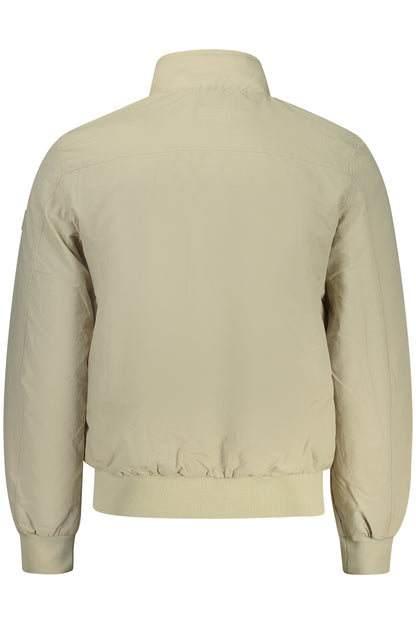 U.S. GRAND GIUBBOTTO UOMO BEIGE