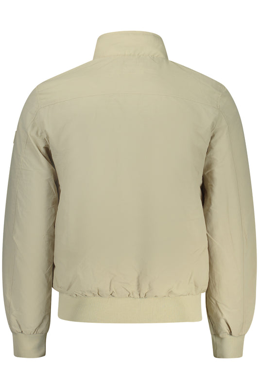 U.S. GRAND GIUBBOTTO UOMO BEIGE