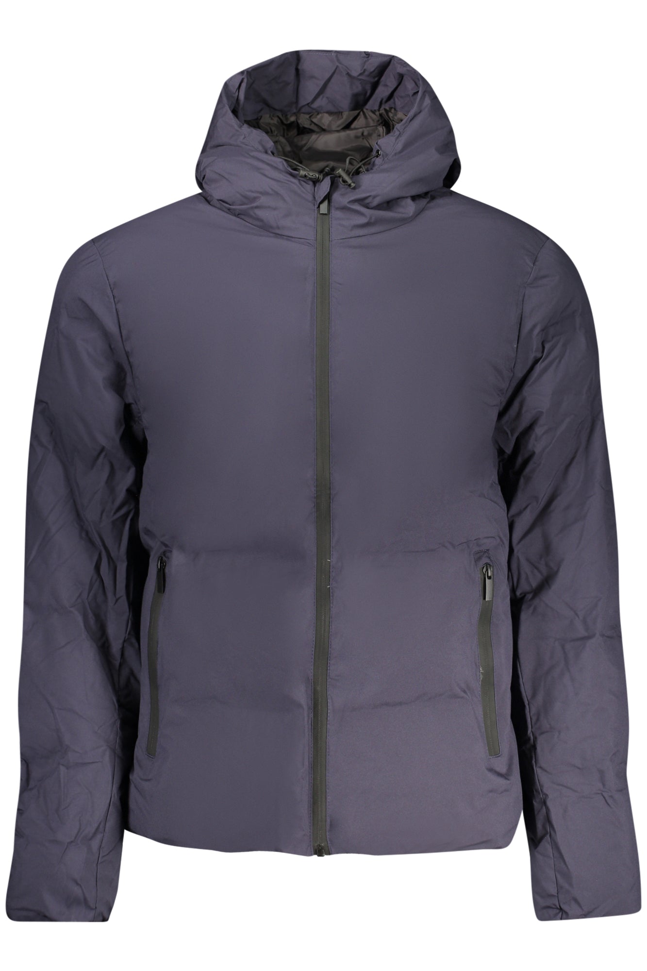 U.S. GRAND GIUBBOTTO UOMO BLU