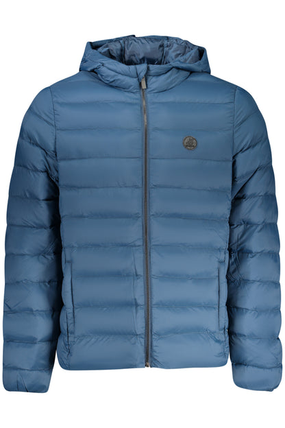 U.S. GRAND GIUBBOTTO UOMO BLU